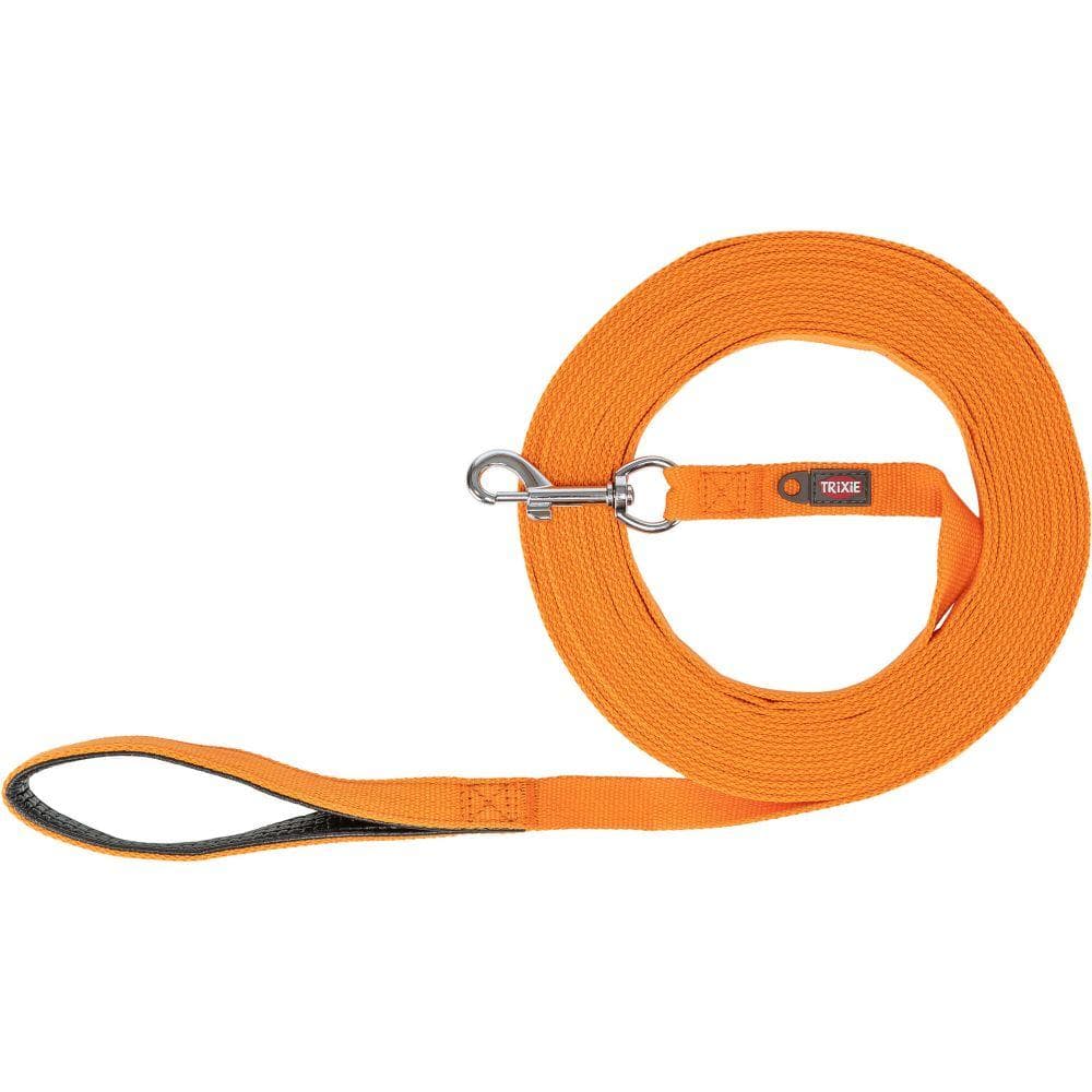 Training Dog Lead Orange 30 Ft - 1 Count