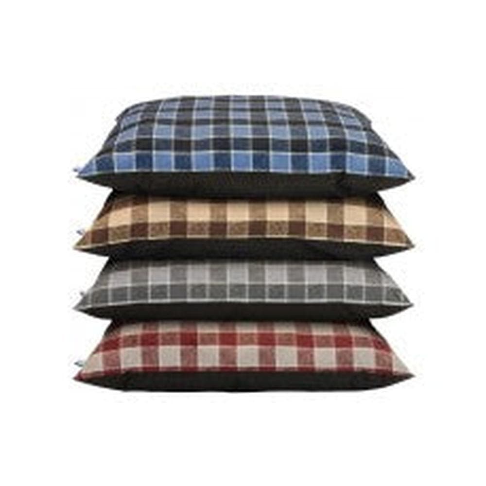 Bowsers Pet DMC Pillow Bed 27x36