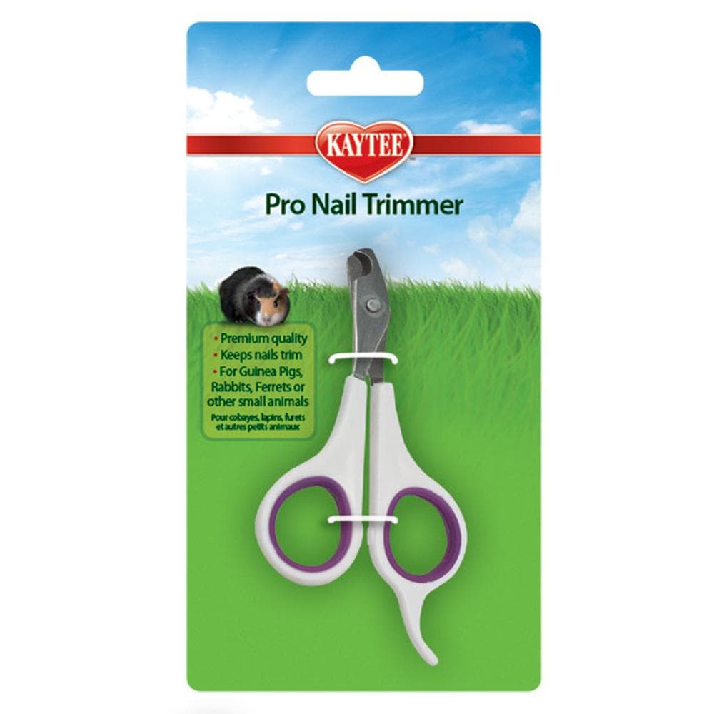 Kaytee Pro Nail Trimmer 1 Count