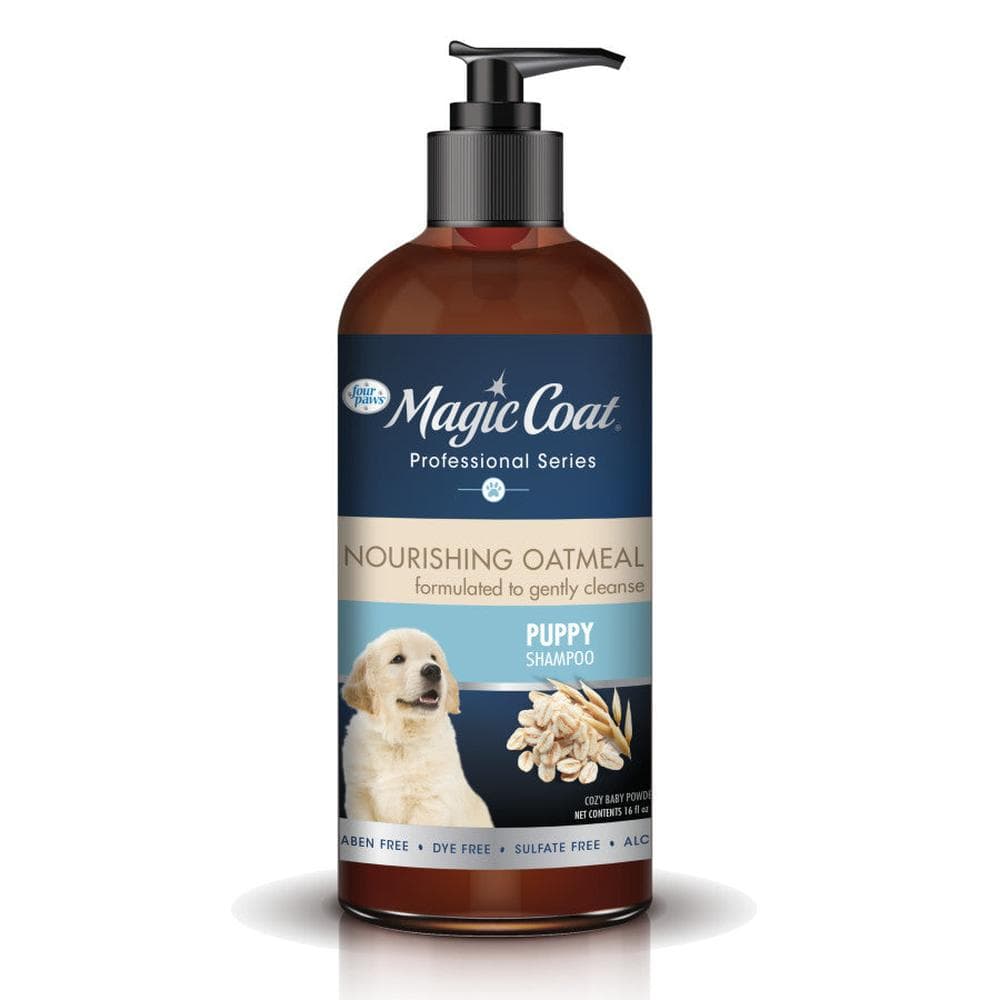 Fou Shampoo Micro Clean Detangler 16oz