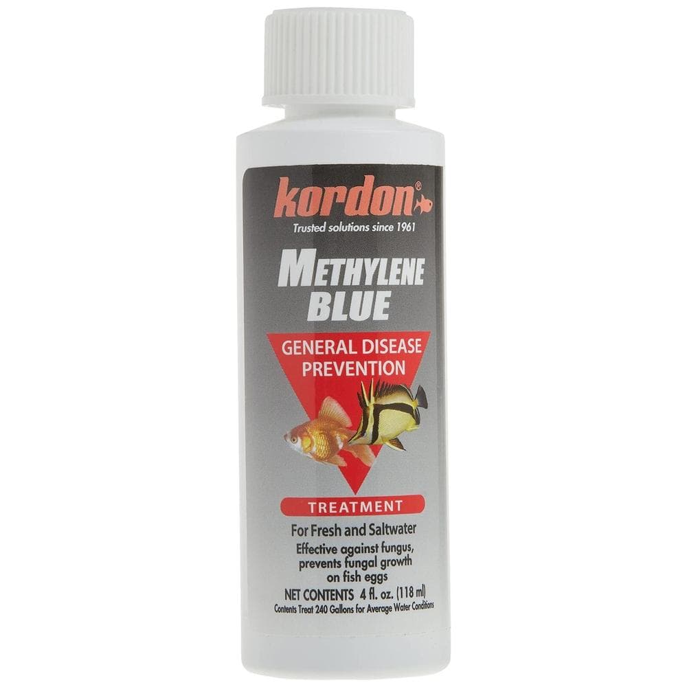 Kordon Methylene Blue 4fl oz