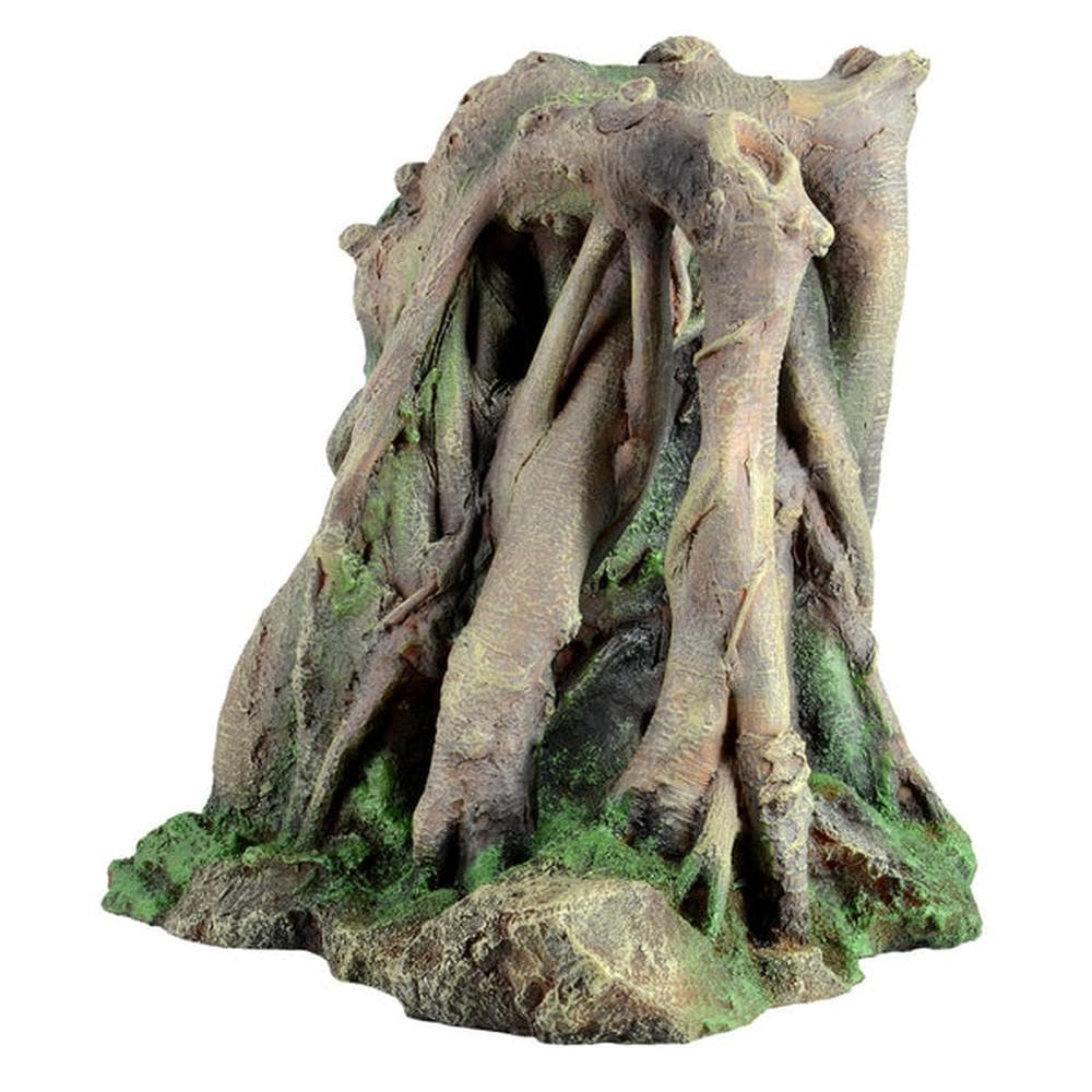 Underwater Treasures Mangrove With Plant 1 Count