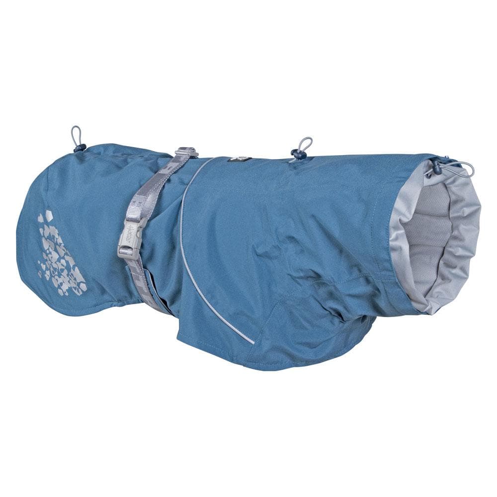 Monsoon Coat 14 in, Blackberry - 1 Count