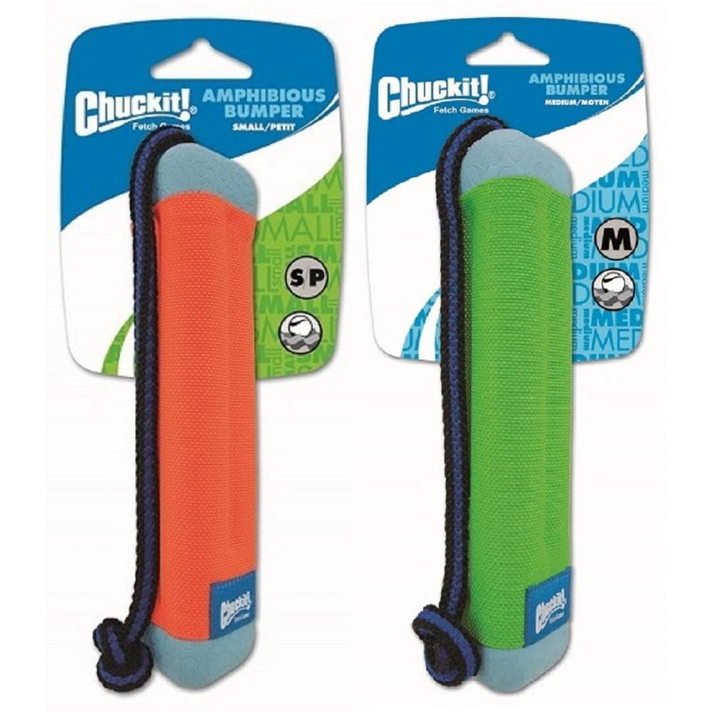 Chuckit! Amphibious Bumper Medium - 1 Count