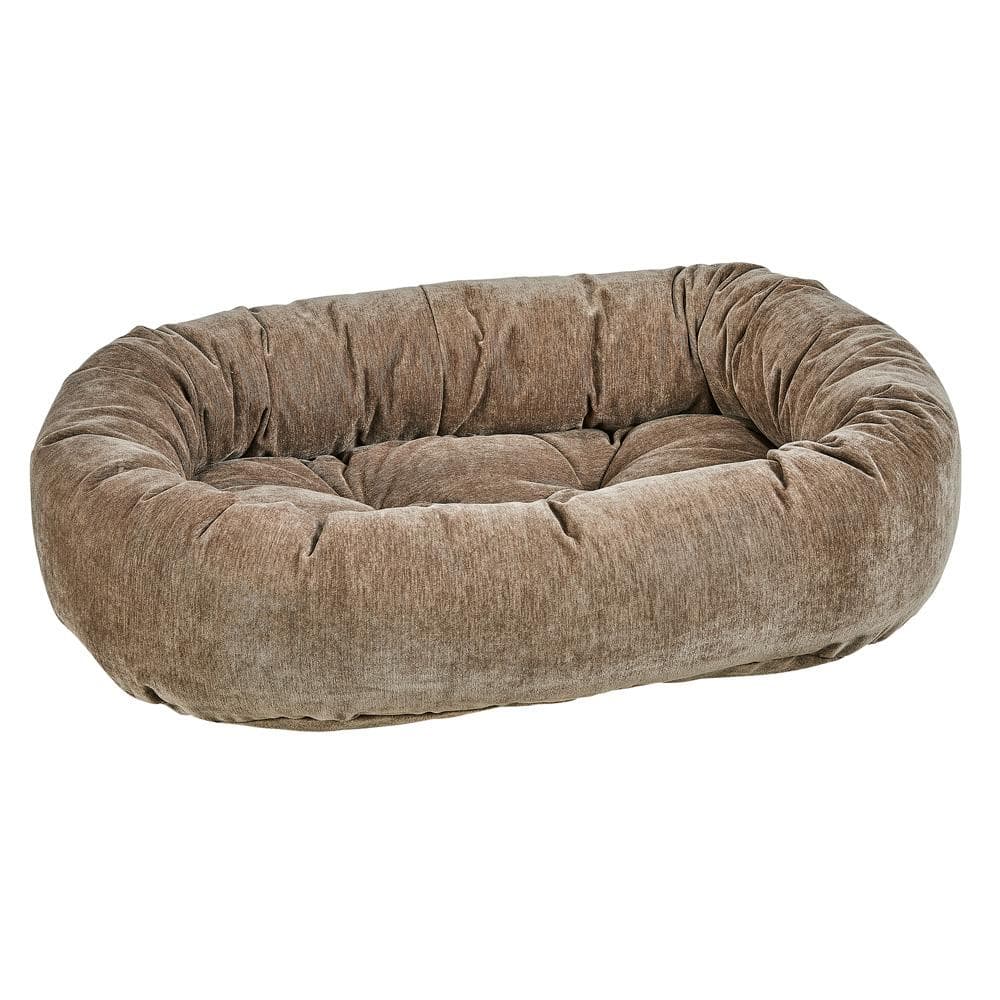 Bark Performance Chenille Donut Bed X-Large - 1 Count