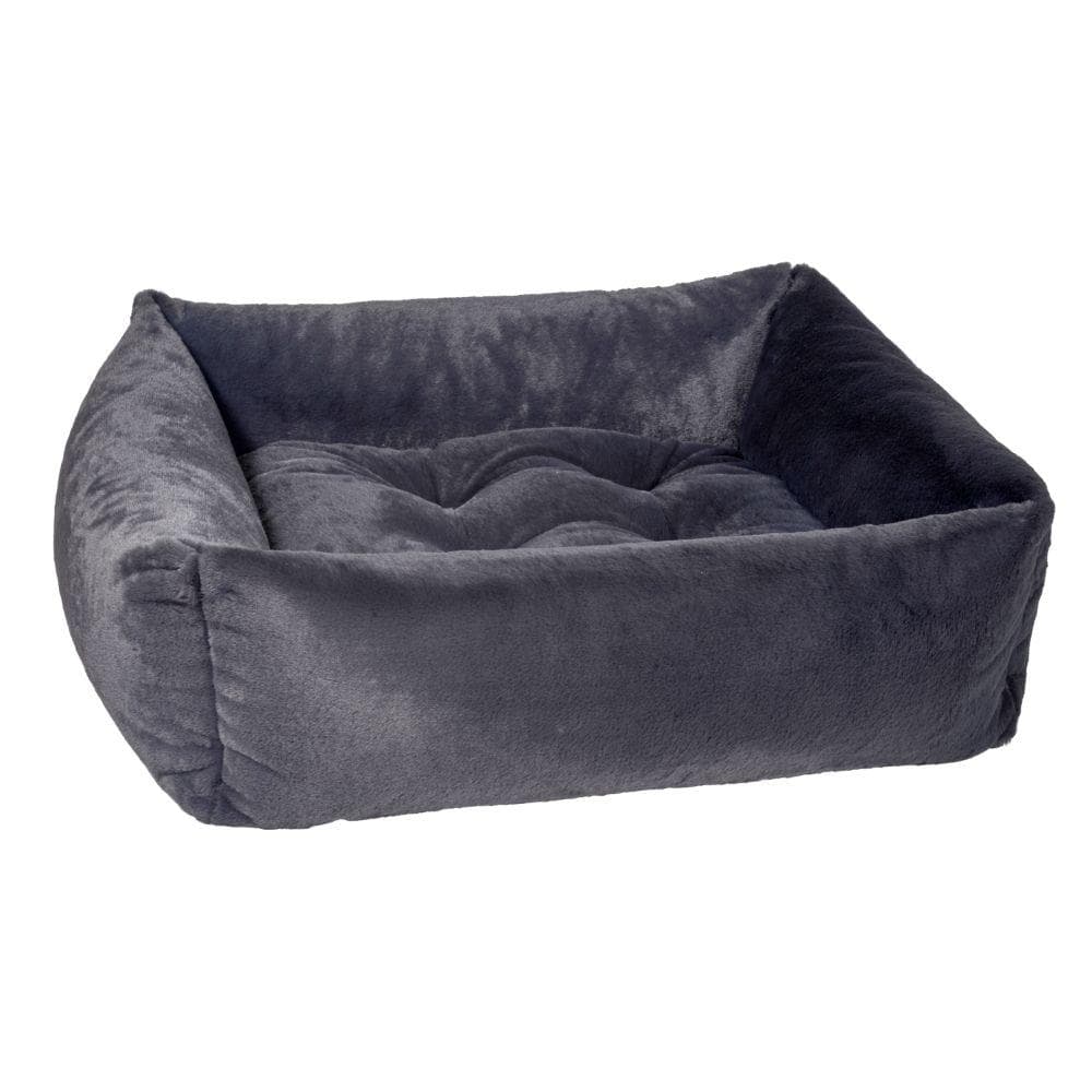 Galaxy Faux Fur The Franklin Bed Extra Large - 1 Count