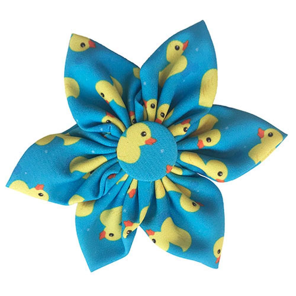 Lucky Ducky Pinwheel Large - 1 Count