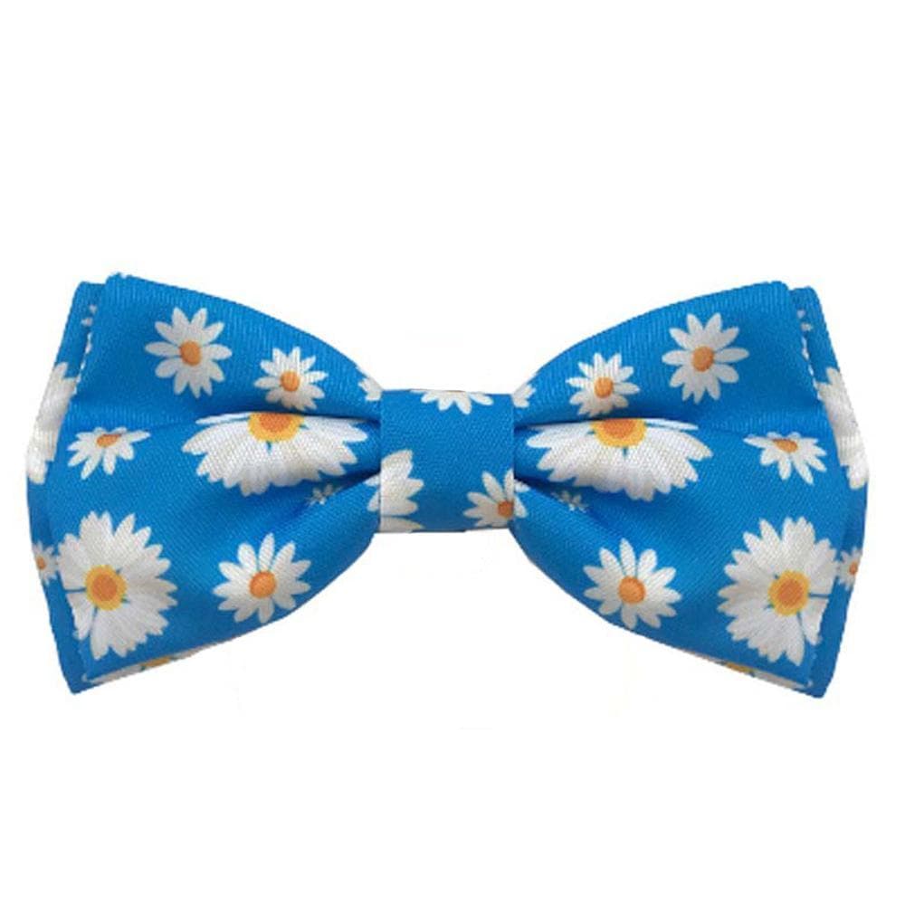 Flower Child Bow Tie Small - 1 Count