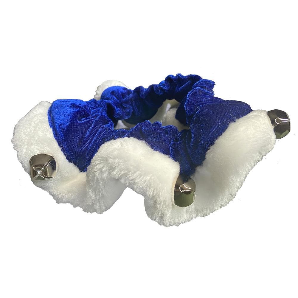Hanukkah Ruff X-Large - 1 Count