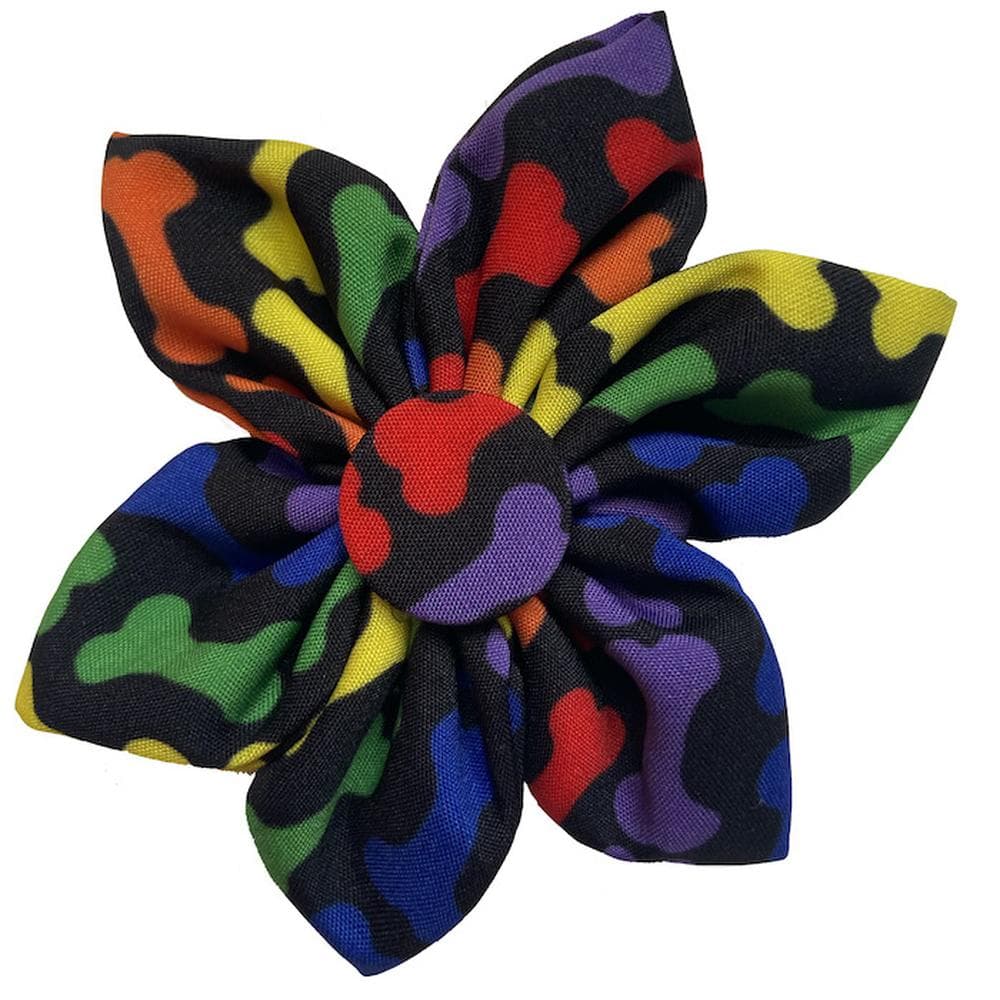 Unity Pinwheel Large - 1 Count