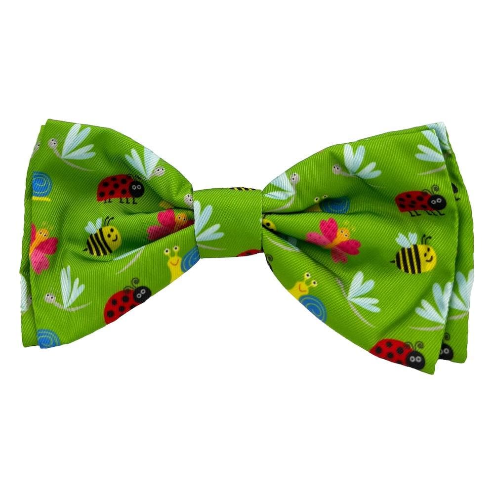 Garden Party Bow Tie Small - 1 Count