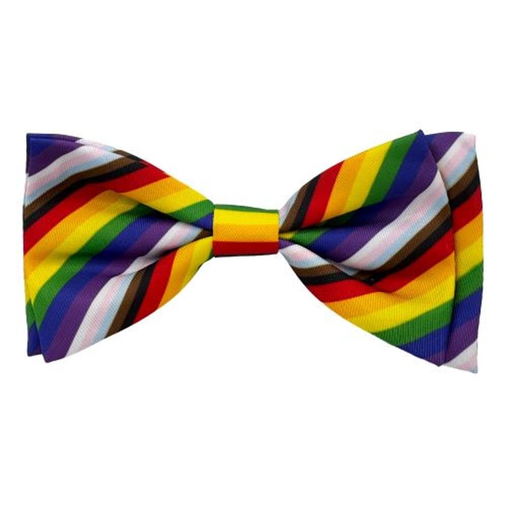 All Together Bow Tie Large - 1 Count