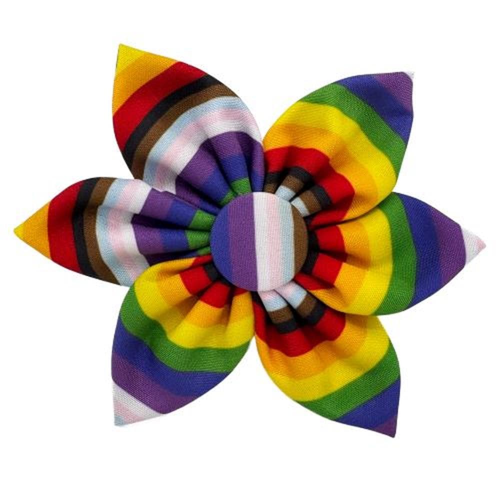 All Together Pinwheel Large - 1 Count