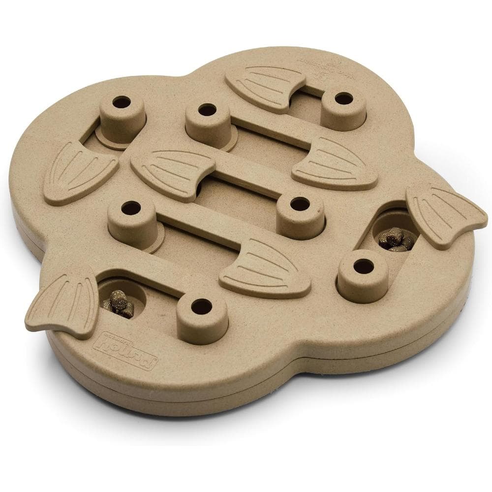 Outward Hound Hide/Slide Puzzle 1 Count