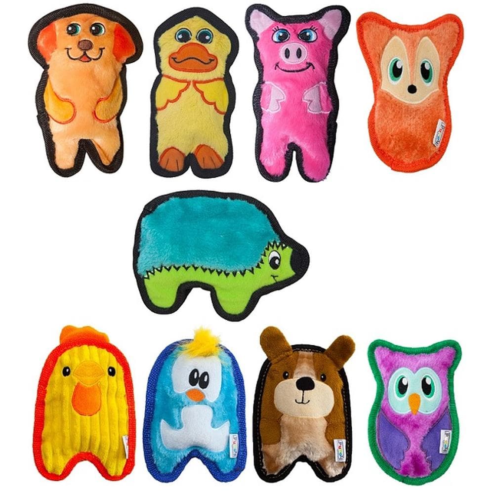 Outward Hound Durablez Mini Owl - 1 Count