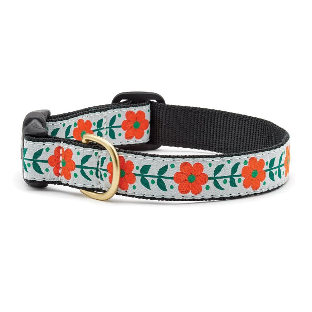 Orange You Pretty Dog Collars, Leads, & Harnesses Harness - Small (N) - 1 Count