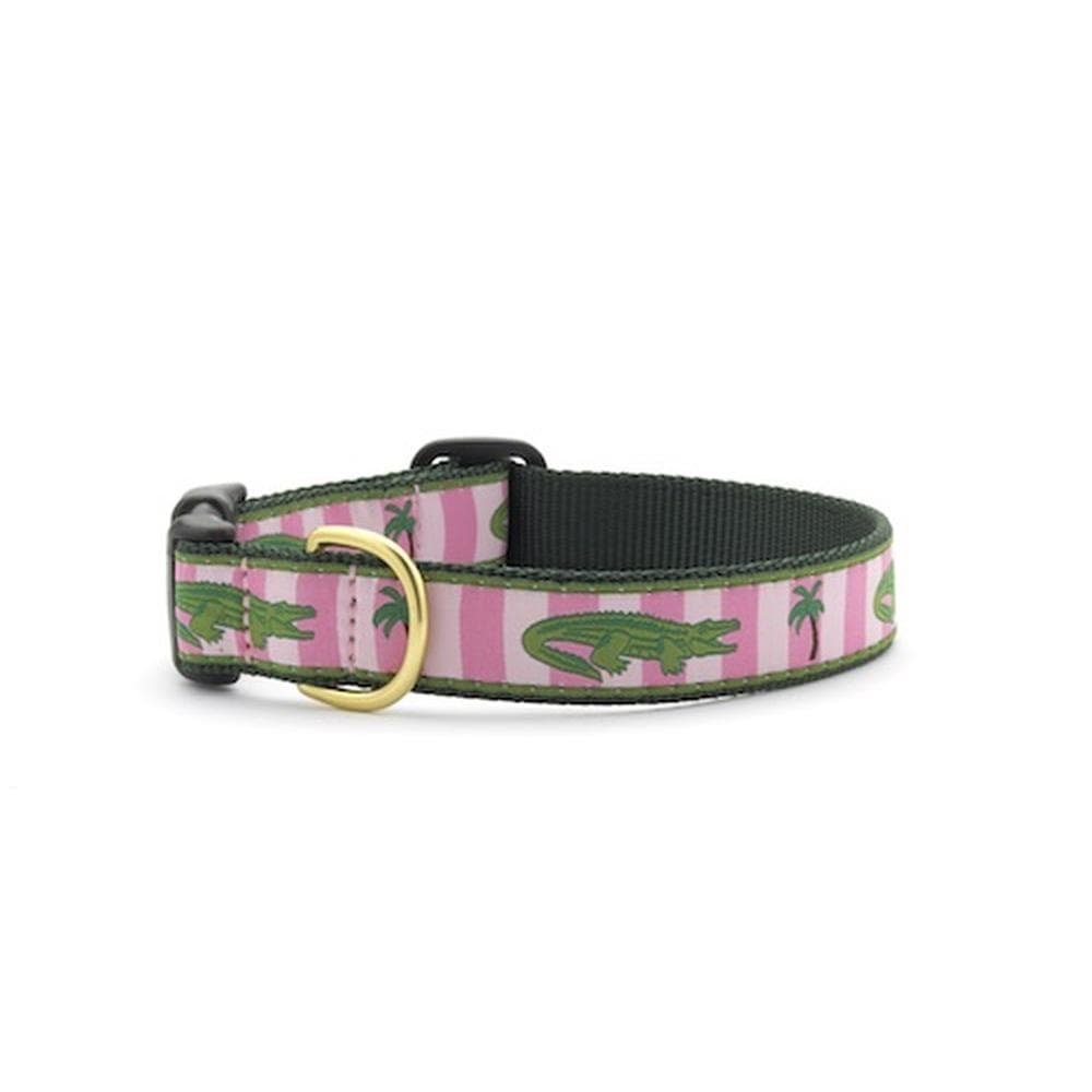 Alligator Collar - Large (W) - 1 Count