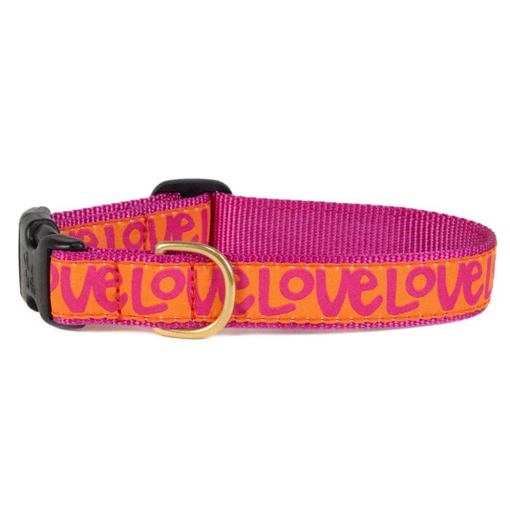 Love Collection Martingale - Large (W) - 1 Count