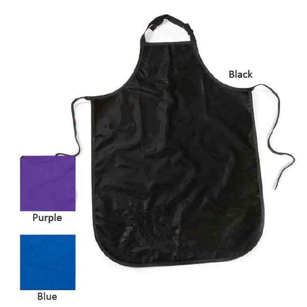 Top Performance Waterproof Apron Black - 1 Count