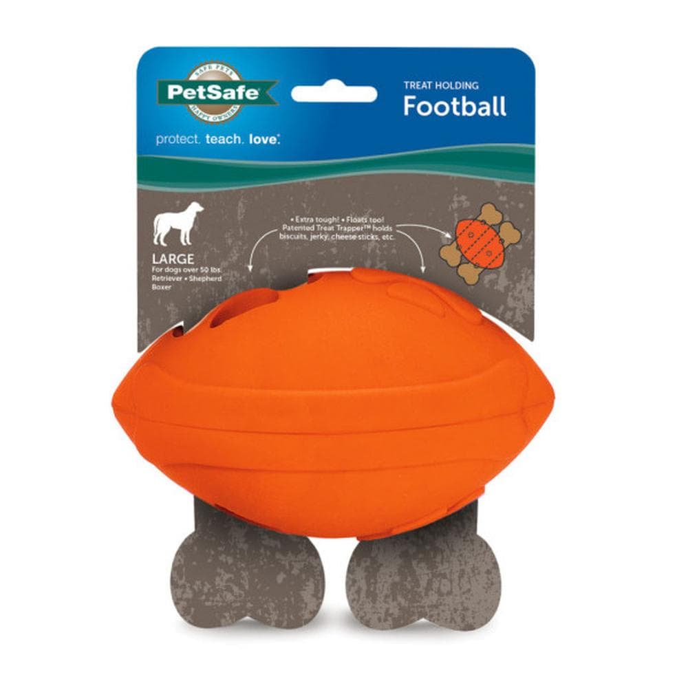 Sportsman Football Medium - 1 Count