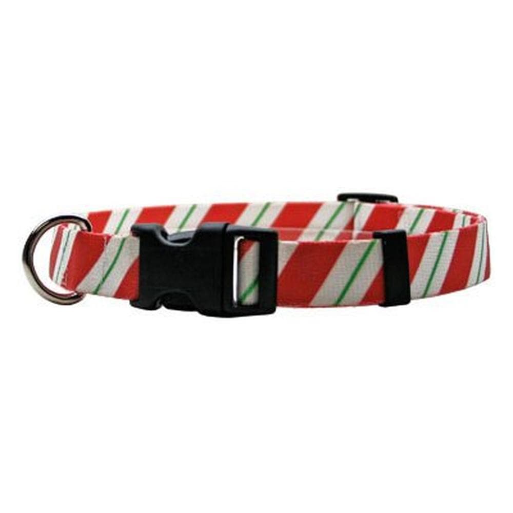 Peppermint Stick Collection 1" Std. Lead - 1 Count