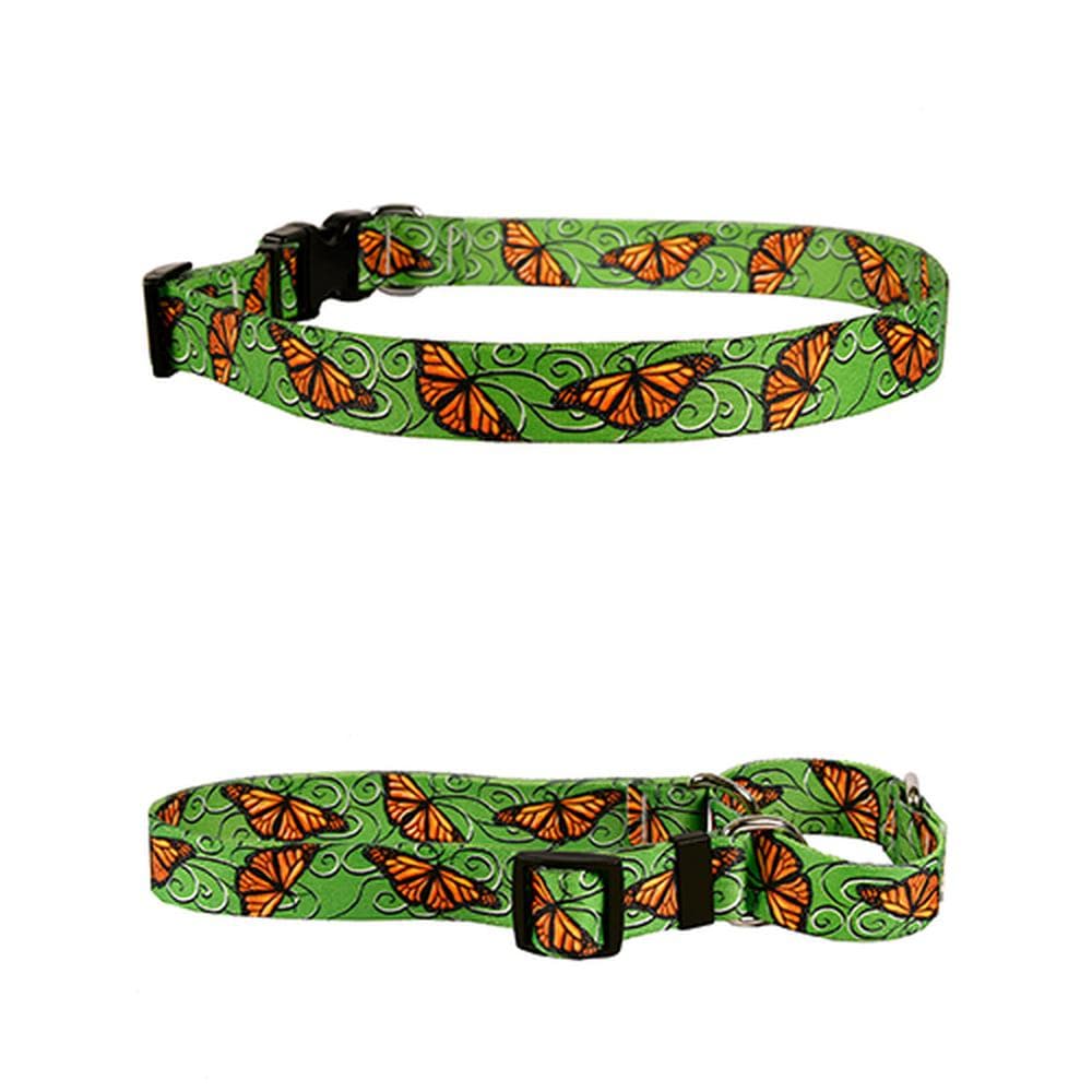 Monarch Swirl Collection X-Smalll Lead - 1 Count