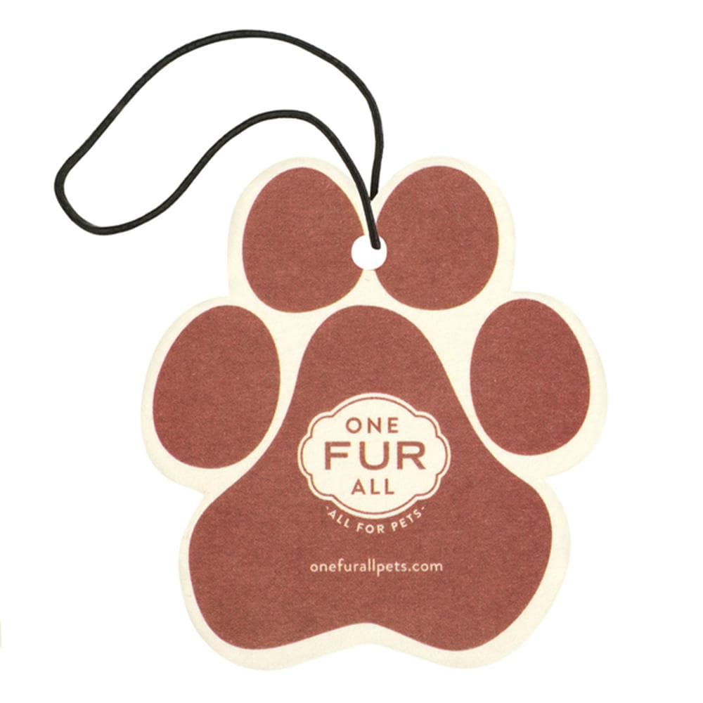 Pet House Car Air Freshener Lavender Green Tea 6 Car Fresheners