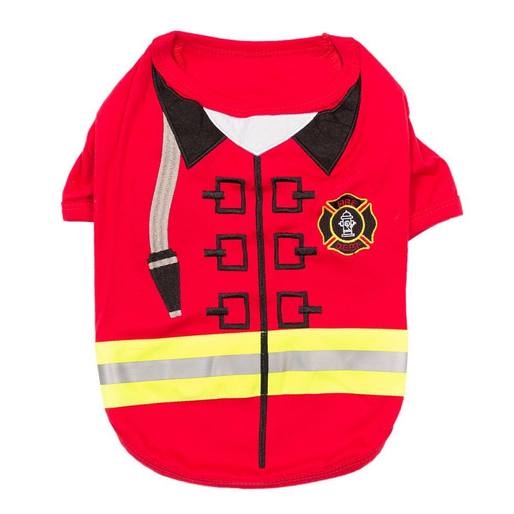 Firebarker Dog Shirt XL - 1 Count