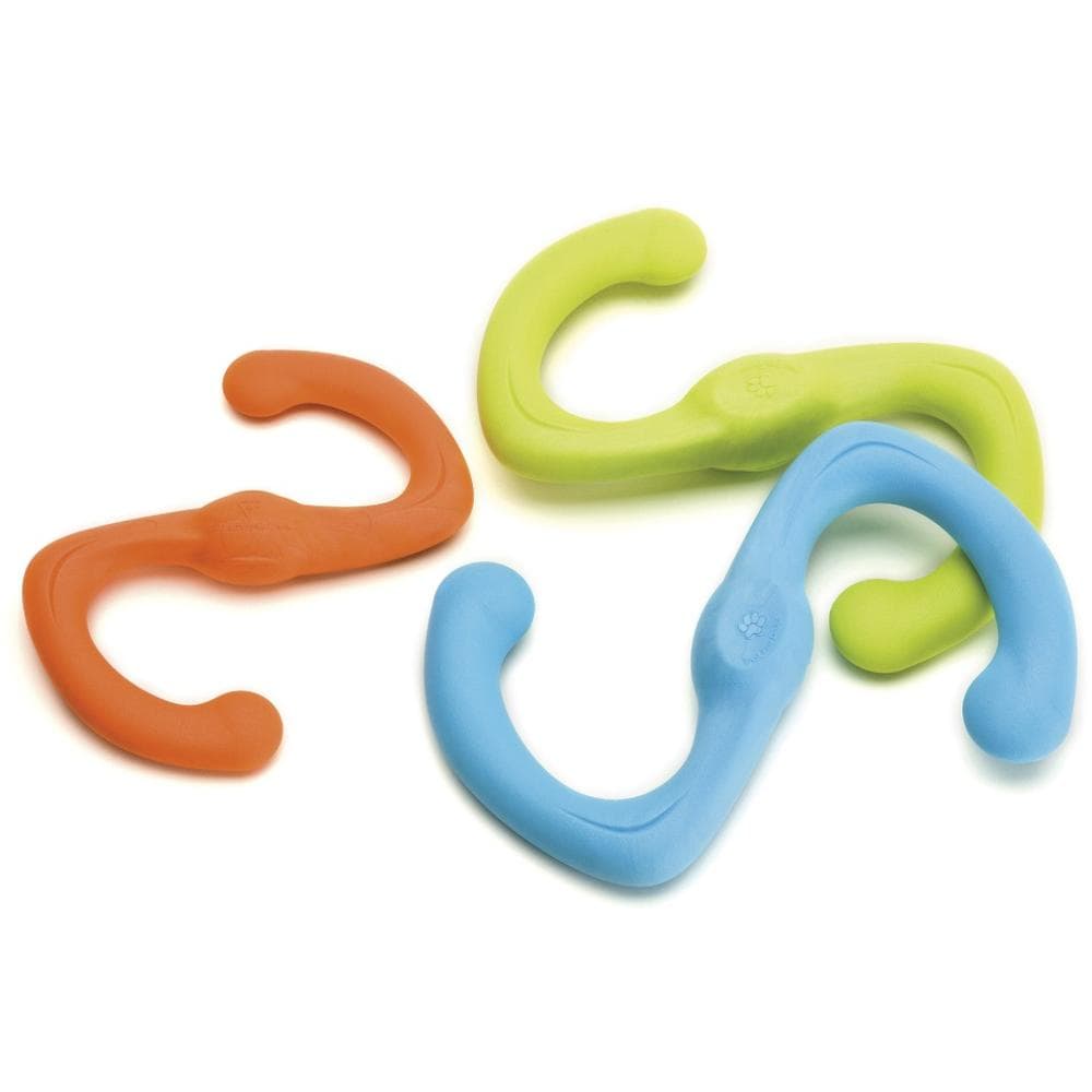 Bumi - Play Toy Large, Aqua Blue - 1 Count