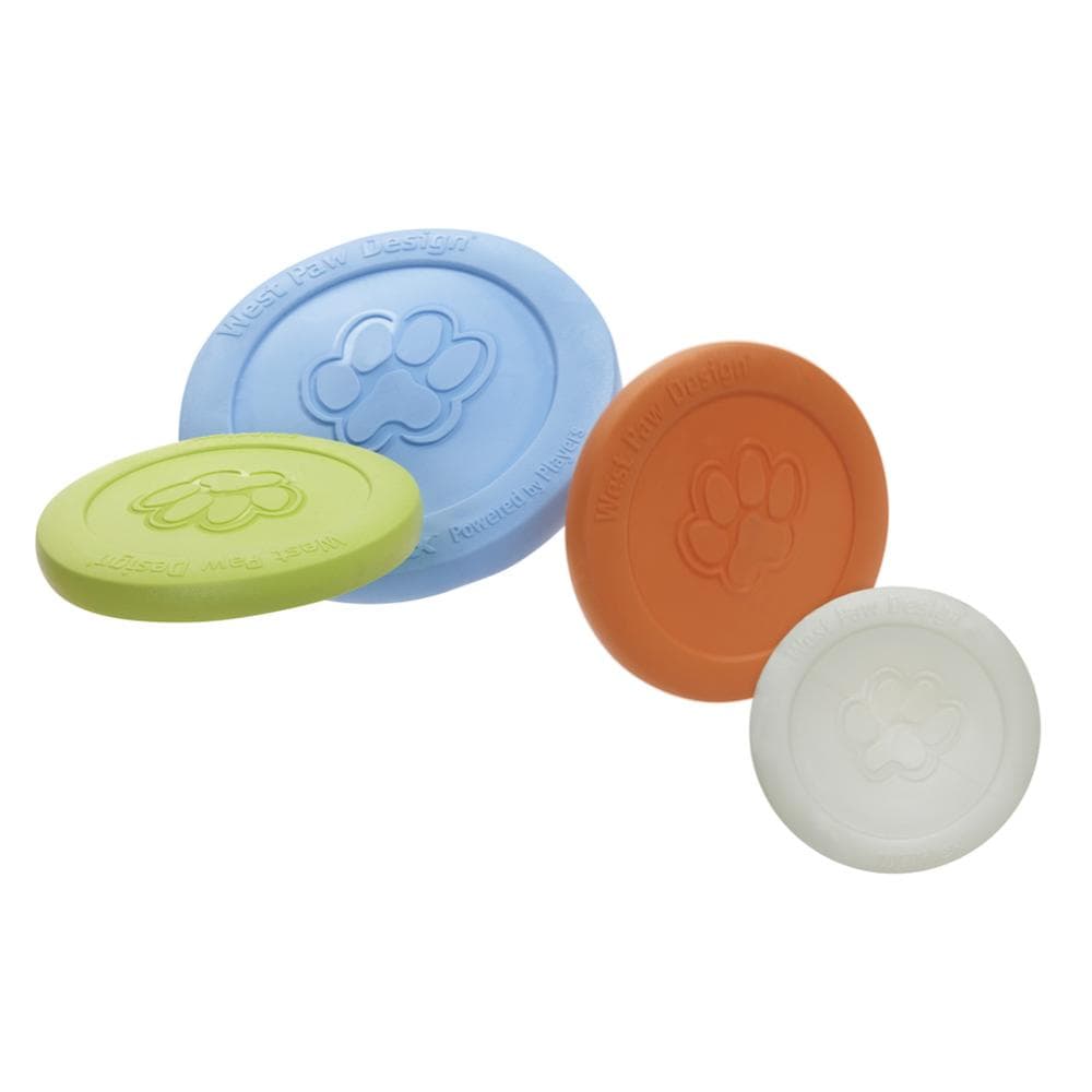 Zisc - Play Toy Small, Glow in the Dark - 1 Count