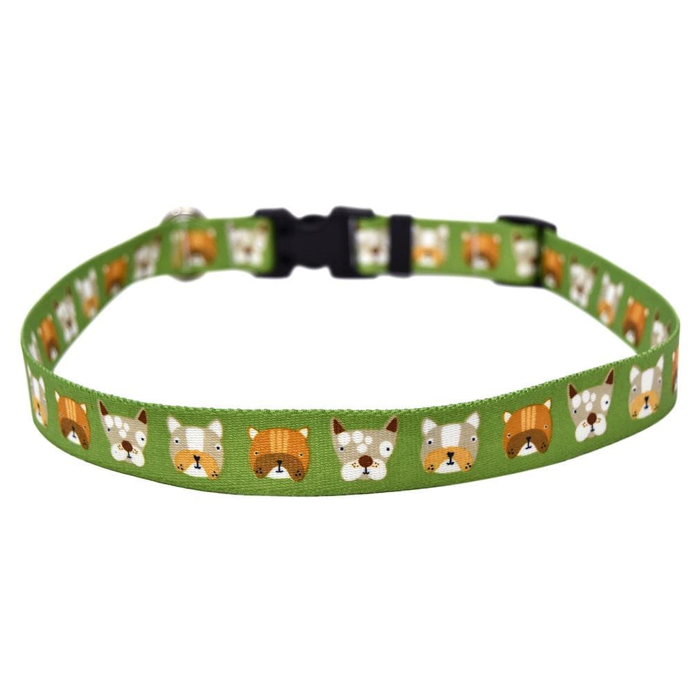 Paw Pals Collection by Sally Payne Designs Medium Collar - 1 Count