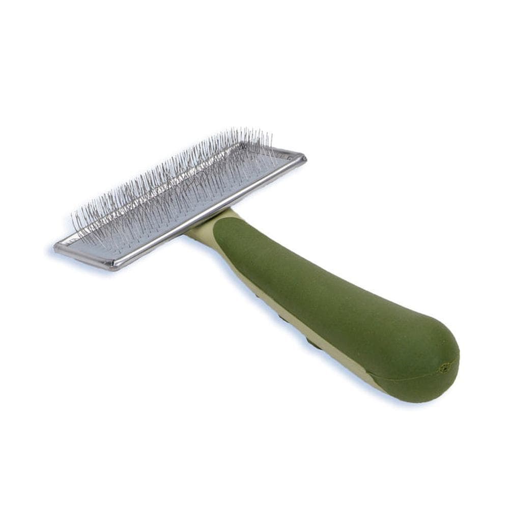 Coastal Safari Soft Slicker Brush For Dog Ncl Color Small 1 Count