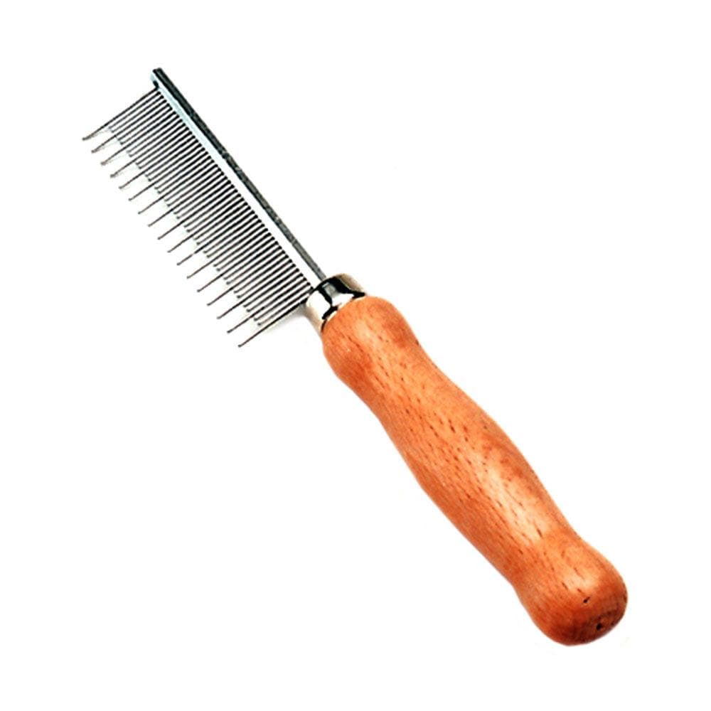 Safari Cat Shedding Comb 1 Count