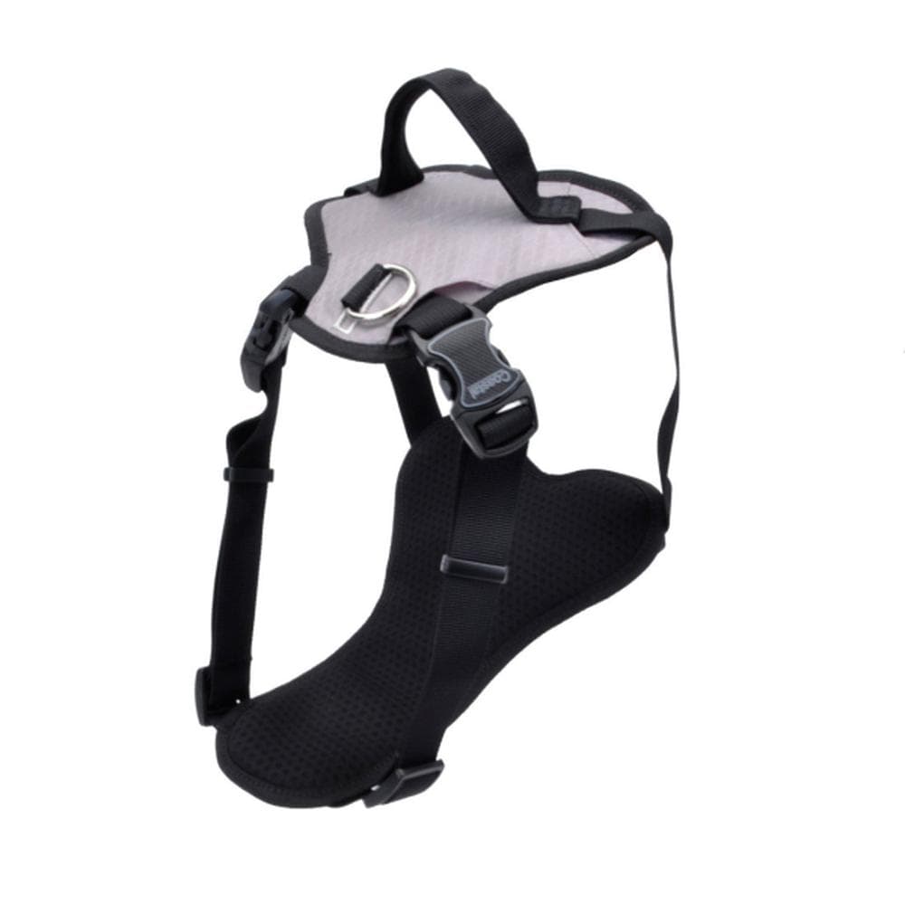 Coastal Pet Inspire Harness Small Grey 5/8" x 16-24"
