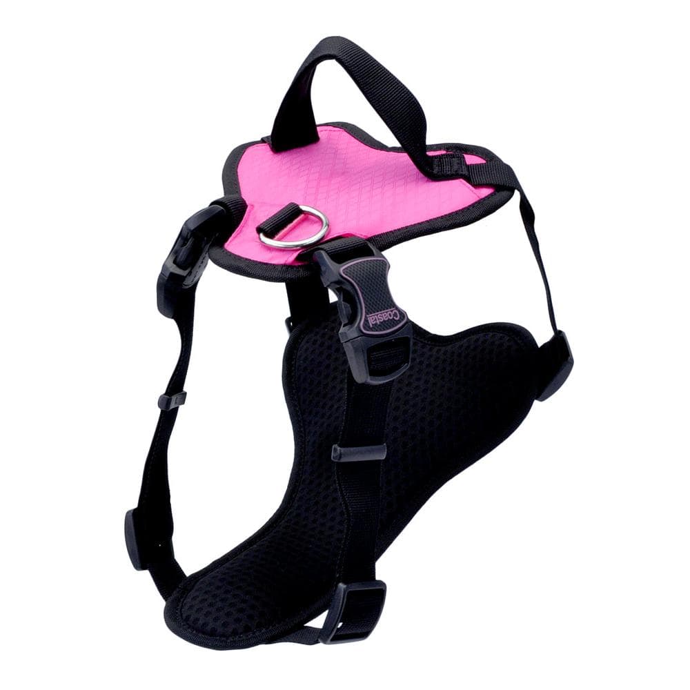 Inspire Adjustable Harness Large, Grey - 1 Count