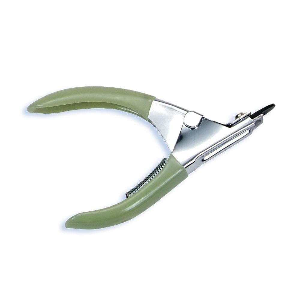 Coastal Pet Safari Guillotine Nail Trimmer For Dog Ncl Color Large 1 Count