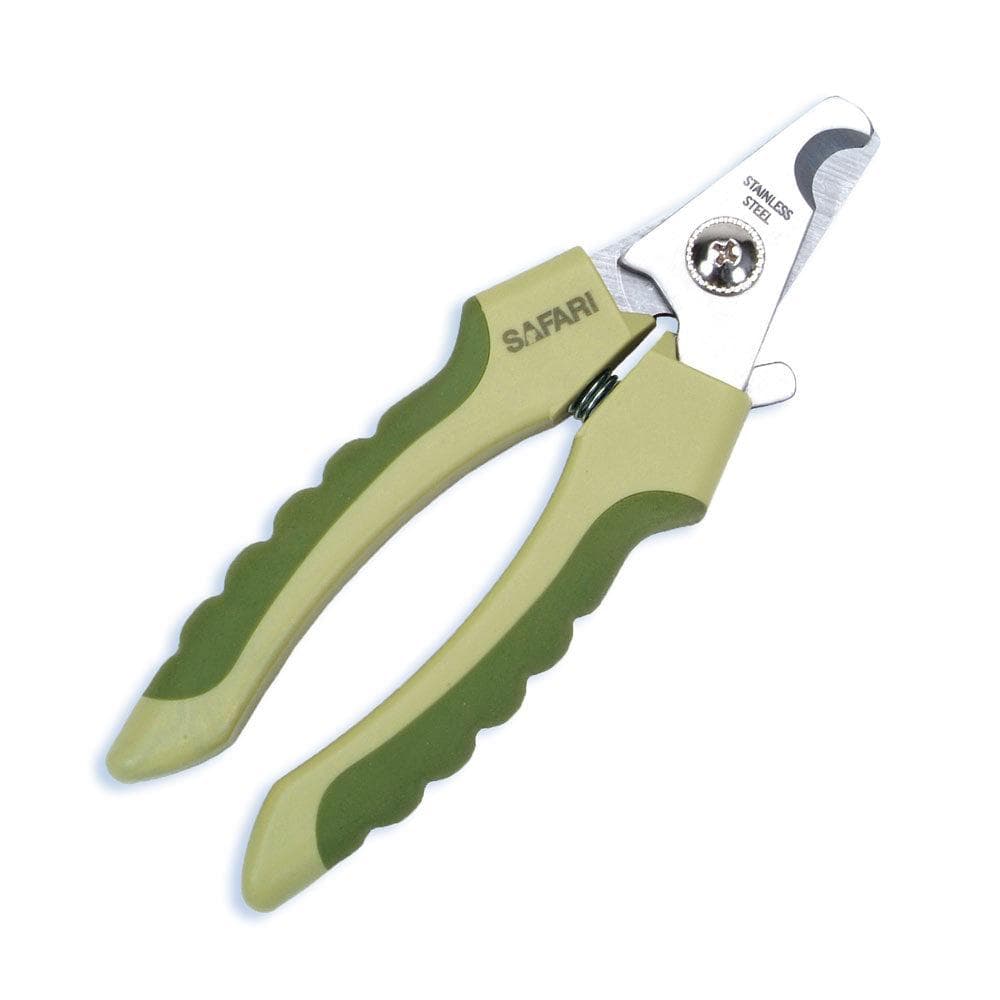 Coastal Pet Safari Professional Nail Trimmer For Dog Ncl Color Standard 1 Count