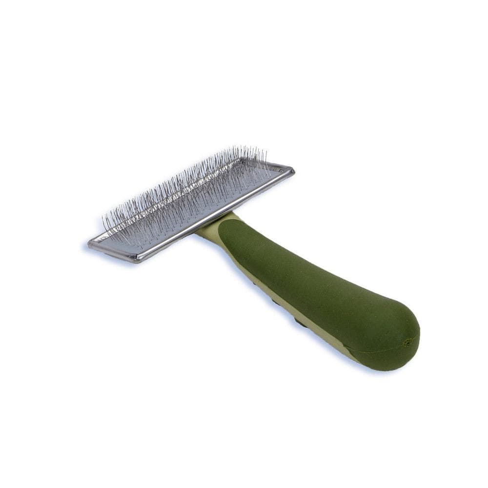 Coastal Pet Safari Soft Slicker Brush for Cats 1 Count