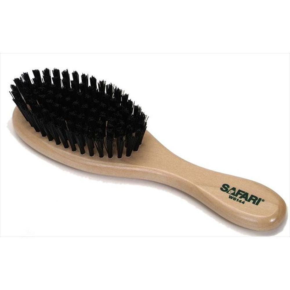 Coastal Safari Dog Brush Bristle Small 1 Count