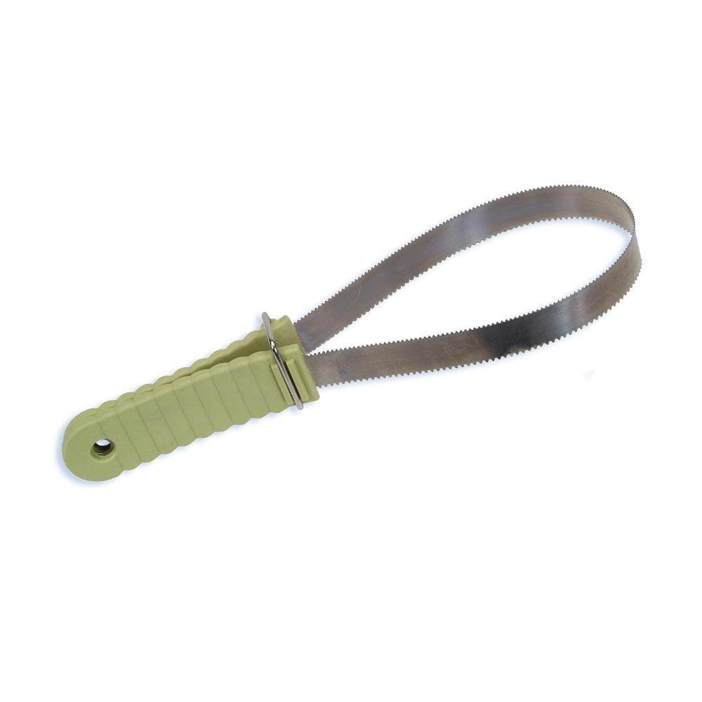 Coastal Pet Safari Dual-Sided Shedding Blade For Dog Ncl Color Medium/Large 1 Count