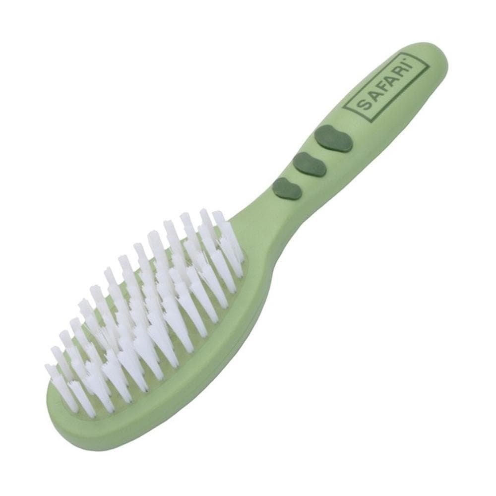 Coastal Safari Cat Brush Bristle Regular 1 Count