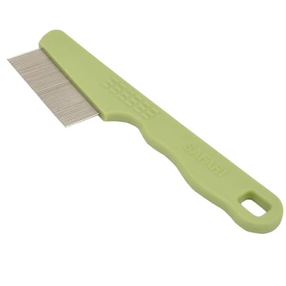 Safari Flea Comb 1 Count