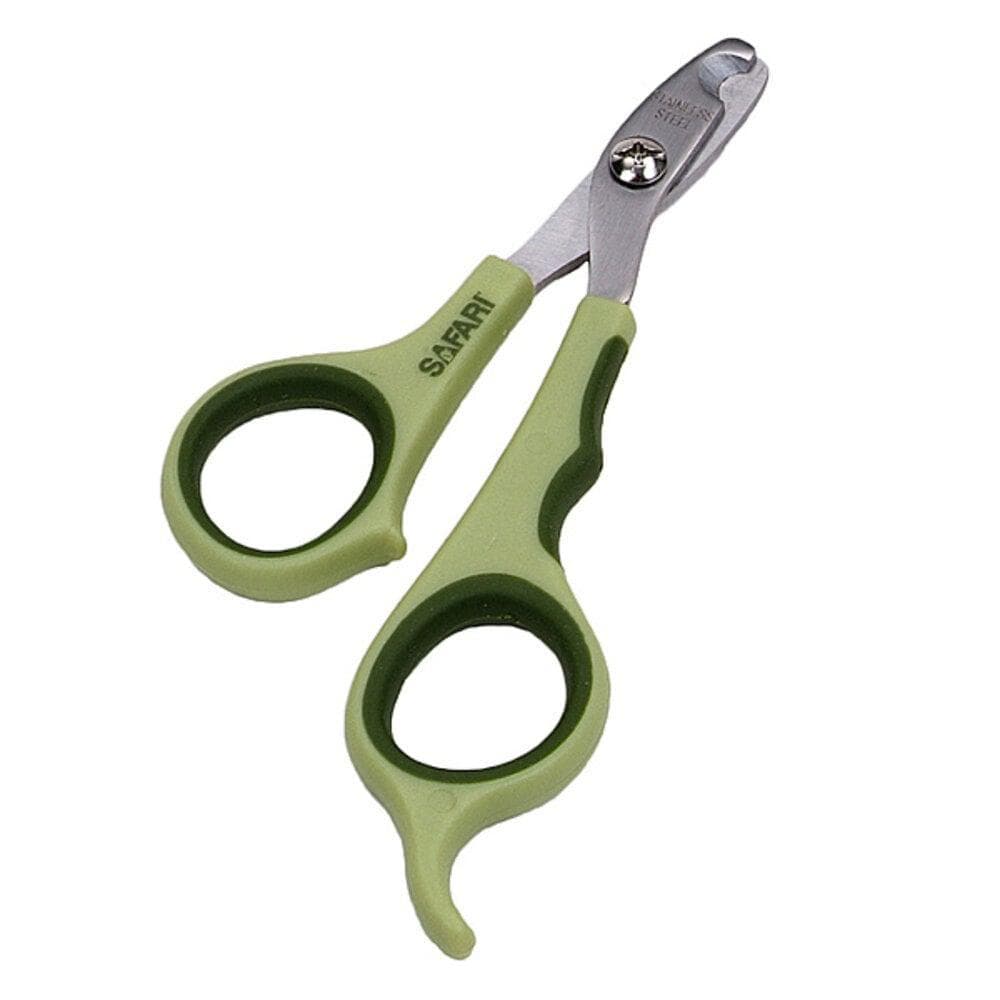 Coastal Safari Cat Deluxe Nail Trimmer 1 Count