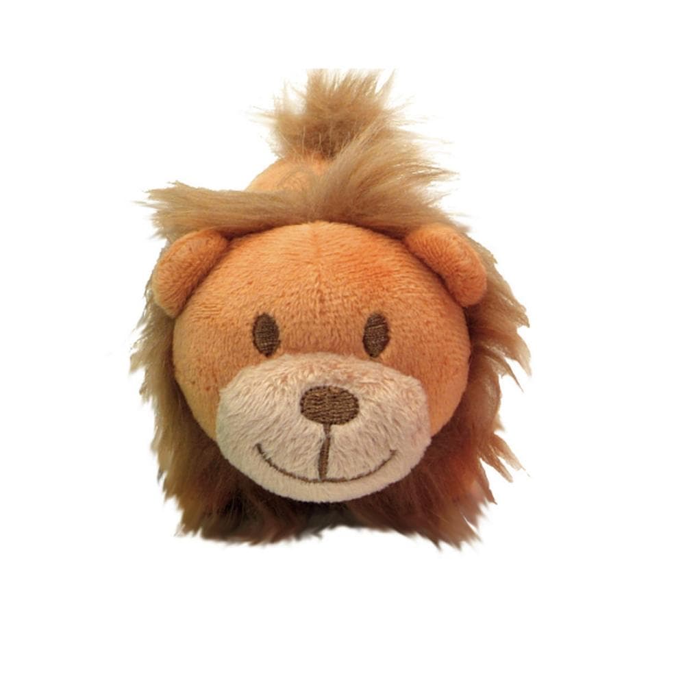 Li'l Pals Ultra Soft Plush Lion 1 Count