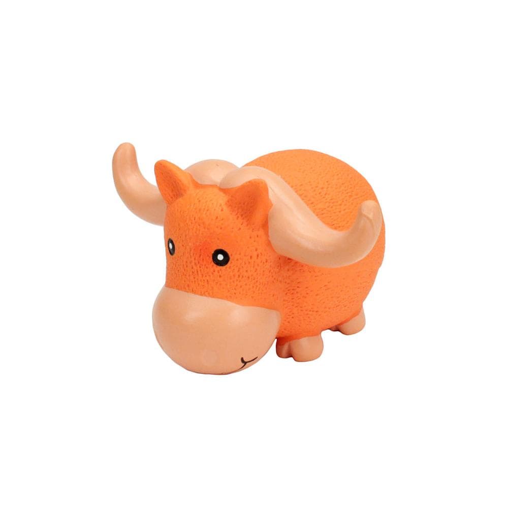 Rascals 7" Grunt Toys Buffalo - 1 Count