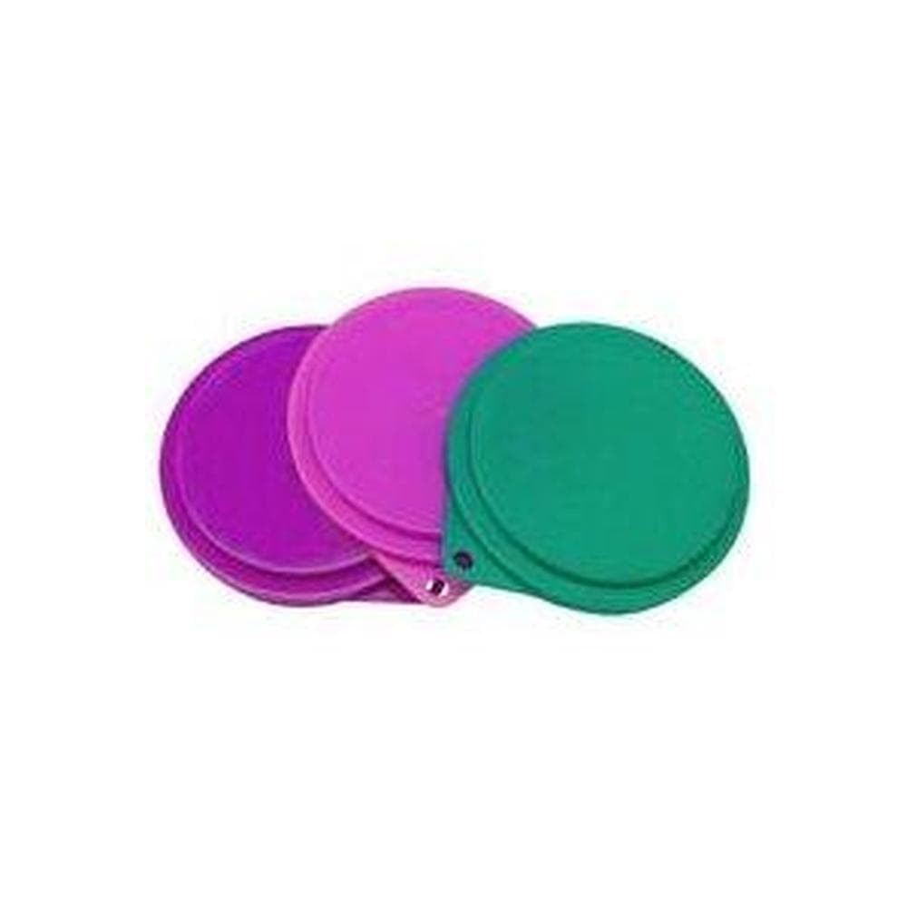 Ethical Pet Pet Food Can Covers 3 Count
