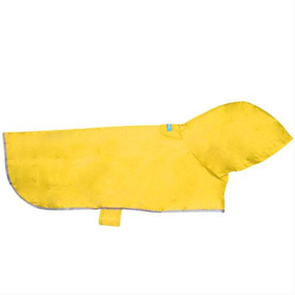 Packable Rain Poncho - Sunshine Medium - 1 Count