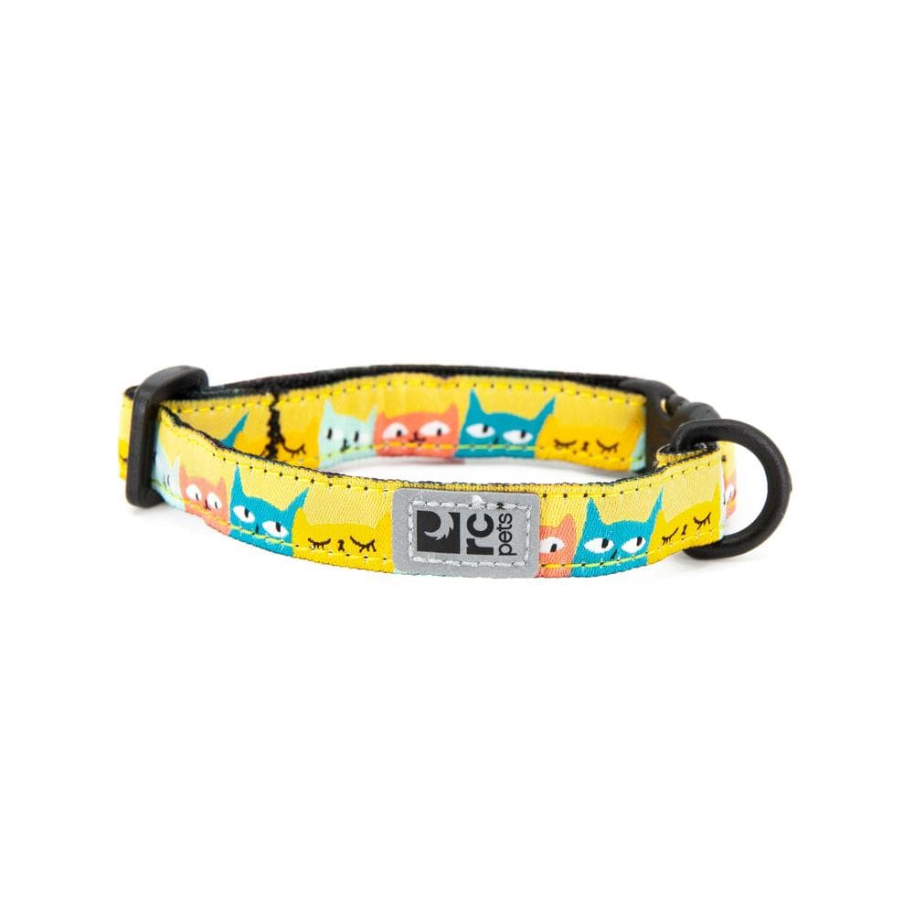 Cat Collars - Cat-titude Breakaway Collar - 1 Count