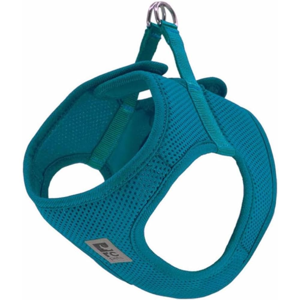 RC Pets Step In Circus Harness Dark Teal X-Small