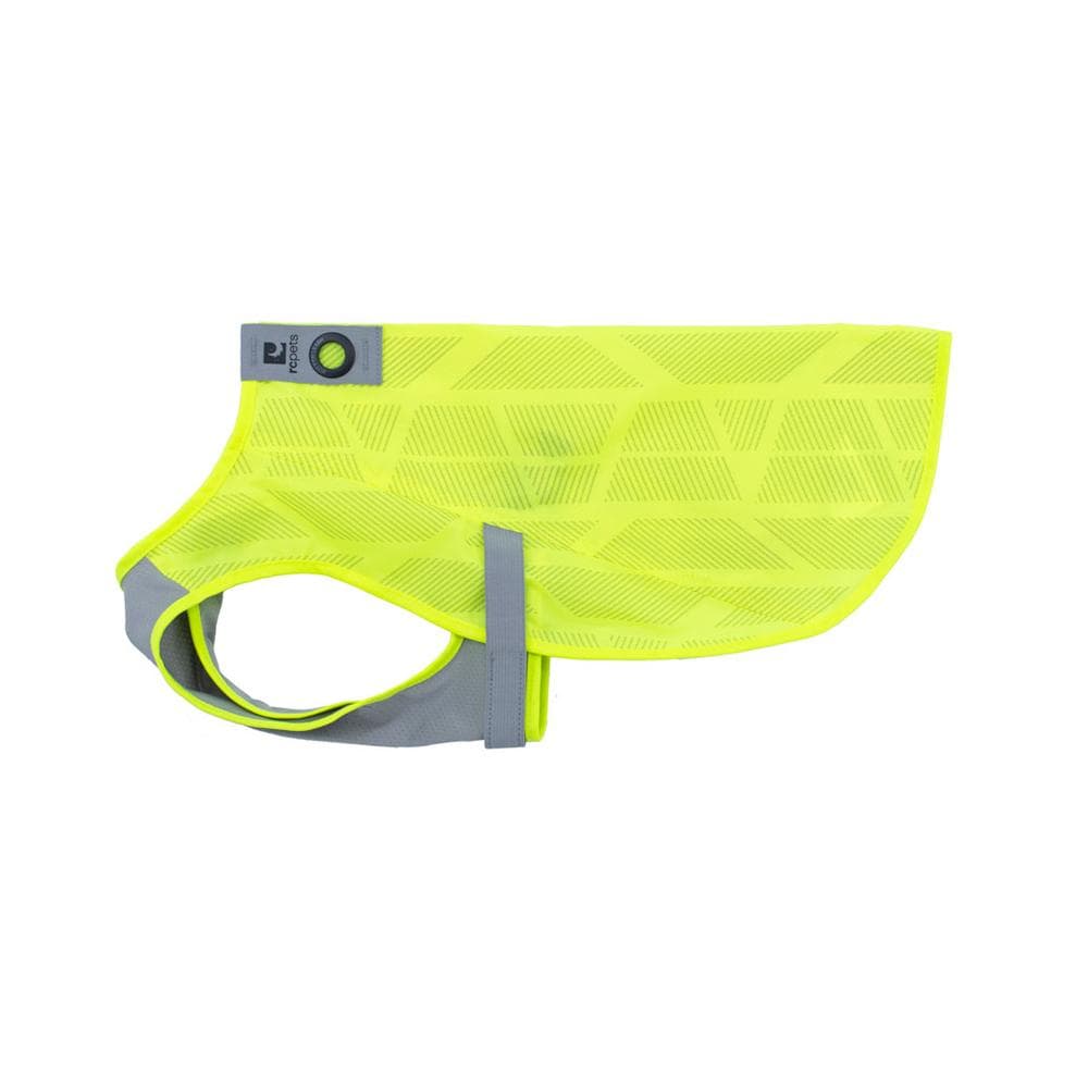 Luna Hi-Vis Vest - Tennis Medium - 1 Count